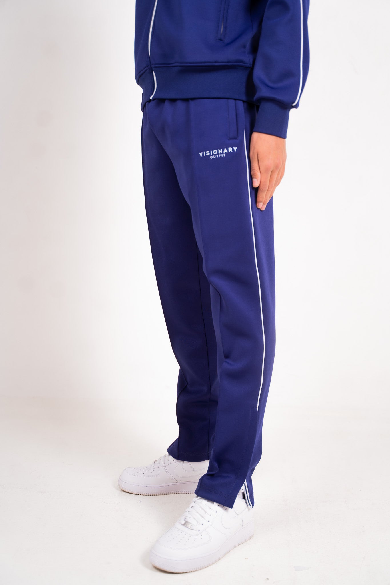 Visionary Outfit Majestic Royal Blue