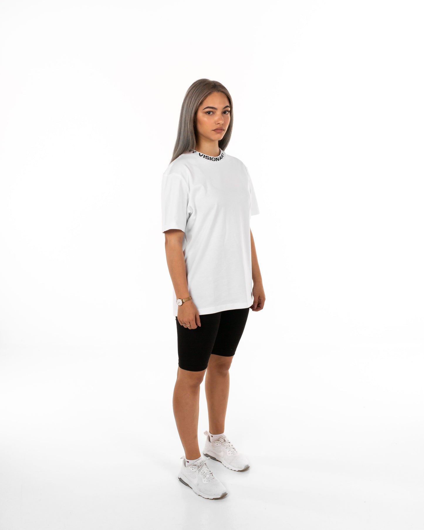 Coup T-Shirt White