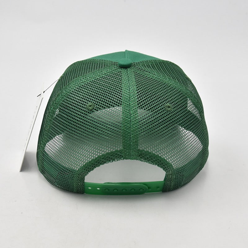 The Barnnet Logo Ball Cap Green nugu - メルカリ