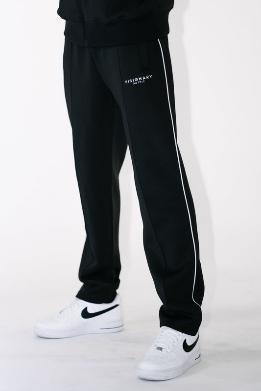 Visionary Outfit Majestic Jogger - Black